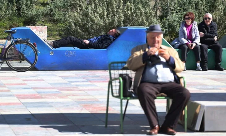 Banka Botërore ul parashikimin për rritjen ekonomike