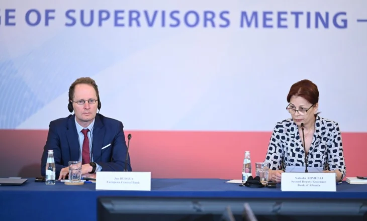 Bankat të modernizojnë qeverisjen dhe praktikat e menaxhimit të riskut