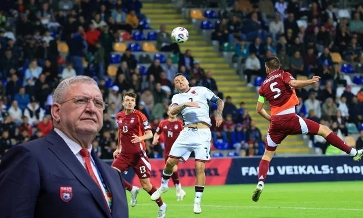 Barazimi me Letoninë, Duka: Duhet reagim i menjëhershëm, rikthehemi më të fortë në shtator