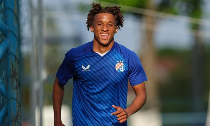 Barcelona “akaparon” talentin 17-vjeçar portugez, do ta transferojë në vitin 2026