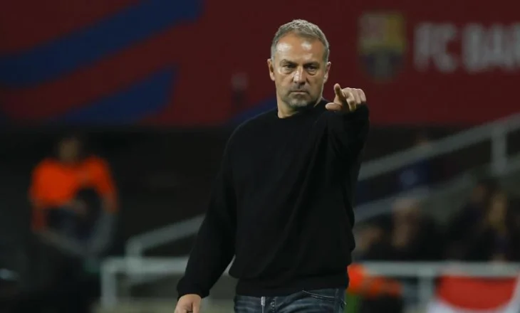 Barcelona arrin marrëveshjen me sulmuesin 70 milionësh
