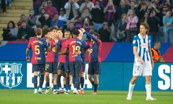 Barcelona gati të zyrtarizojë transferimin e parë, lojtari më i mirë i “kushërinjve”
