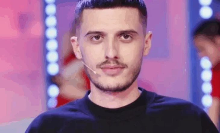 Bardhi e pranon hapur: Big Brother nuk ka qenë eksperienca ime më e mirë
