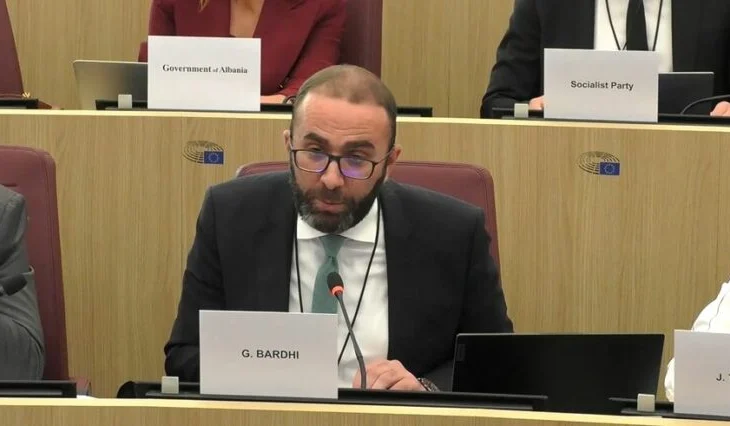 Bardhi në Strasburg: Në 11 Maj, Shqipëria bëri regres!