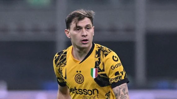 Barella: Jemi të lodhur, por e kemi zemrën plot. Me Chivu mund të bëjmë diçka të bukur