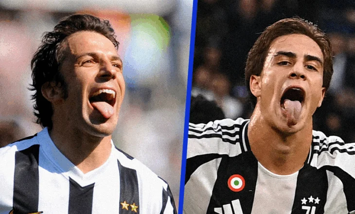 Barzagli kundër euforisë “popullore”: Ta krahasosh Yildiz me Del Pieron, nuk i bën mirë djaloshit
