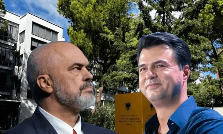 Basha ‘realizon ëndrrën’, fiton njëherë ndaj Ramës!