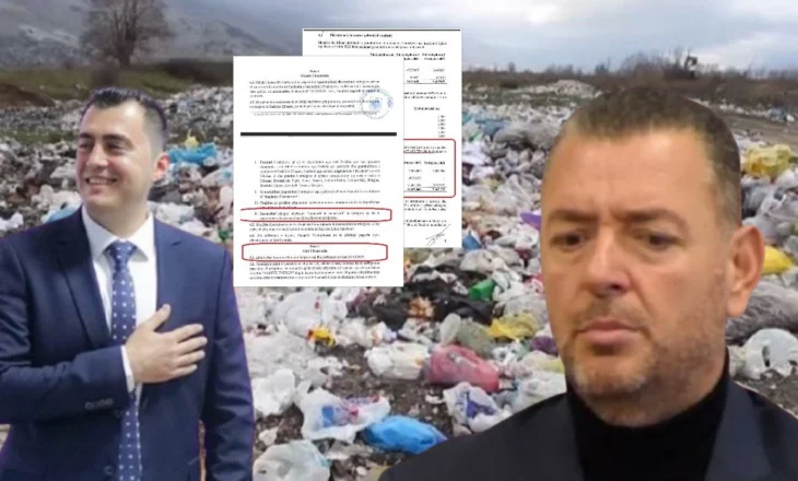 Bashkia Elbasan, pranon: “Nuk ka incenerator”. Rritet çmimi për depozitimin e mbetjeve në landfill