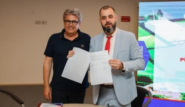 Bashkia Shkodër vendos të zhvillojë koncert në ‘Loro Boriçi’, Vllaznia: Po shkelet ligji!
