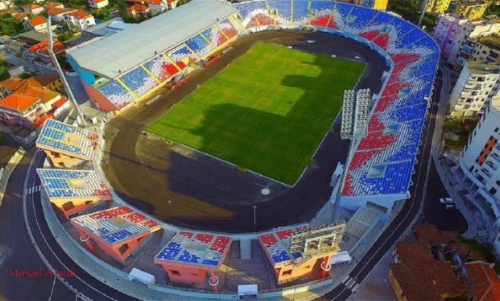 Bashkia Shkodrës largon Vllazninë nga qyteti për Kupat e Europës, preferohen koncerte në ‘Loro Boriçi’