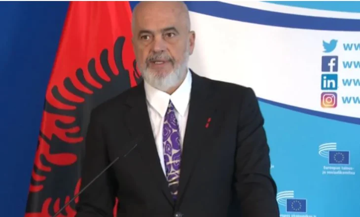 Bashkimi Europian vendos afate Ramës për miratimin e paketës së mediave, Brettel: Deri në tetor duhet të…