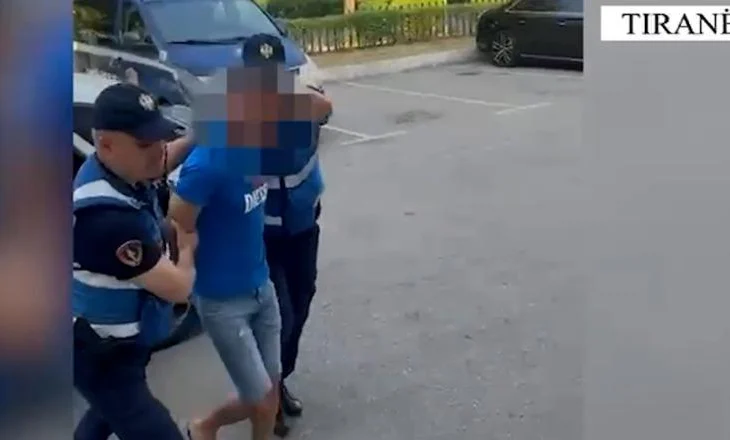 Bastisi 10 mijë euro në studion ligjore të avokatit dy vite më parë, arrestohet 42-vjeçari në Tiranë/ Të akuzuar edhe çifti i bashkëshortëve 