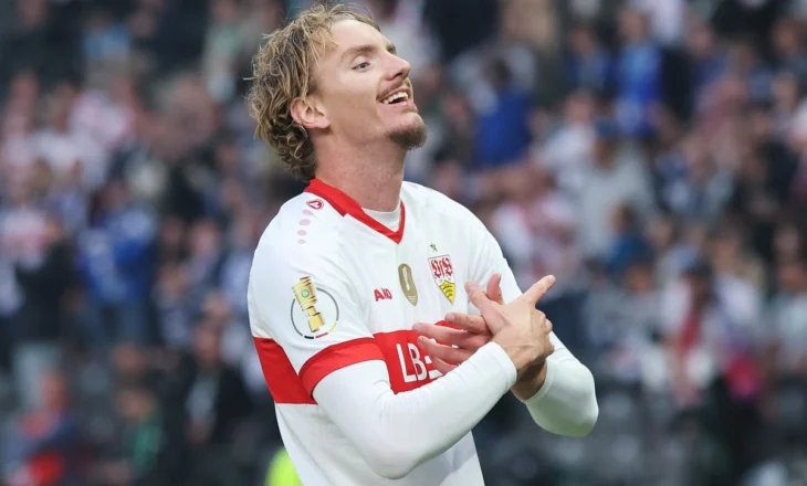 Bayern ka gjetur sulmuesin? Reagon klubi: “Nuk e shesim nën 60 mln euro!”