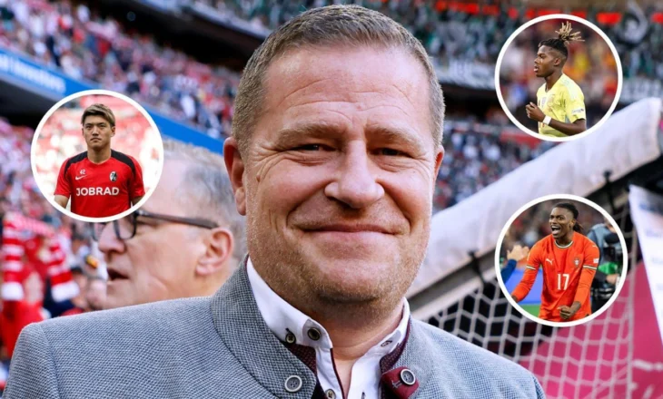 Bayern ka një premtim për tifozët: “Po vjen një lojtar i jashtëzakonshëm”