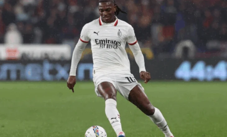 Bayern Munich insiston për Leaon