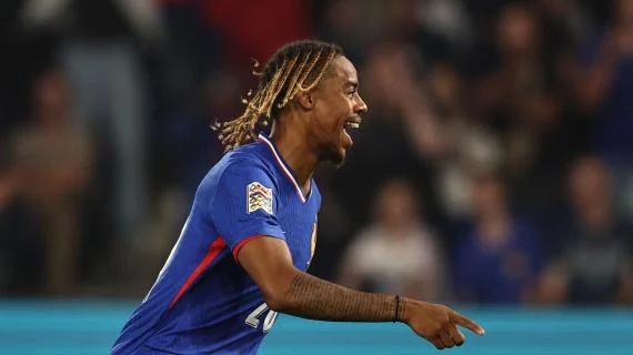 Bayern Munich, prioritet për sulmin është talenti i skuadrës pariziene