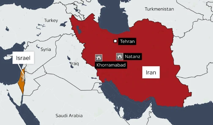 BBC: Ja disa nga skenarët e mundshëm, në rastet më të këqija në luftën e filluar Izrael-Iran