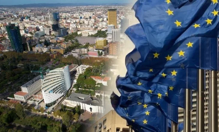BE 41 mln euro për zhvillimin e Shqipërisë, e Malit të Zi dhe 2 rajoneve të Italisë