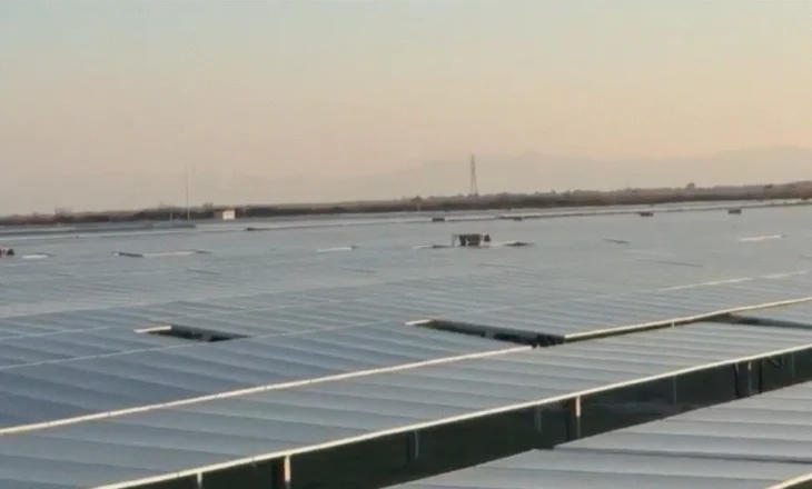 BE 79 milionë euro investim për energjinë e rinovueshme në Shqipëri