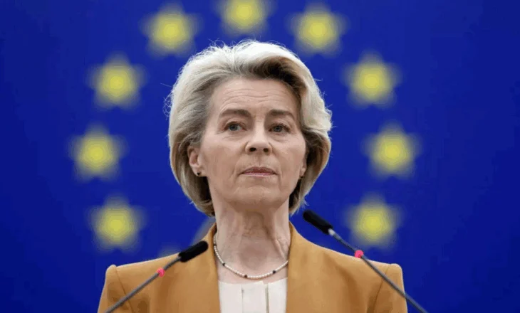 BE ofron mbështetje për Gjykatën Ndërkombëtare Penale! Von der Leyen: Institucioni duhet të jetë i lirë dhe pa asnjë presion
