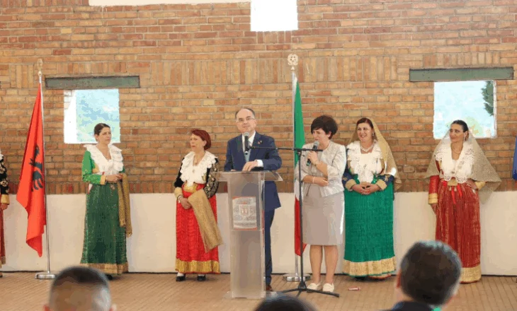 Begaj në Kalabri: Komuniteti arbëresh, urë lidhëse mes Shqipërisë dhe Italisë