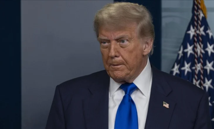 ‘Bëj gjënë e duhur, ndryshe s’ke fonde’/ Paralajmërimi i Trump për kandidatin pro-palestinez për kryetar bashkie të Nju Jorkut