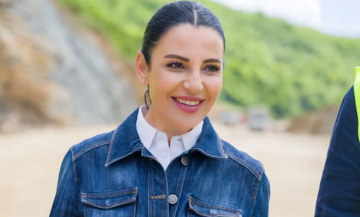 Bela, si të qe një muslimane klasike: “Zoti na udhëzoftë…!”
