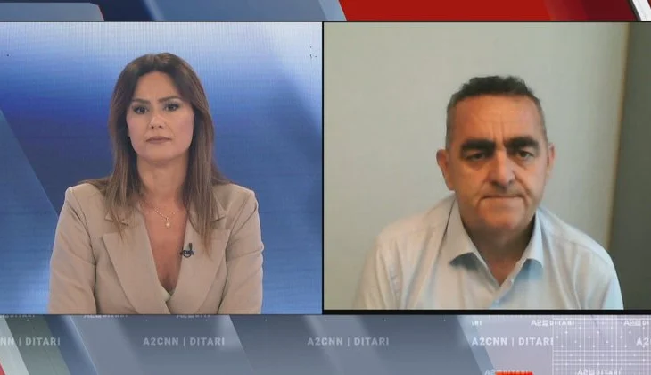 Beleri: Jam zgjedhur nga grekët, por kam vendosur të jem i dobishëm për Shqipërinë