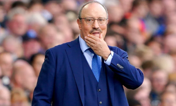 Benitez “bekon” De Bruyne te Napoli: Mendje gjeniale, mosha 34-vjeçare s’ka fare rëndësi