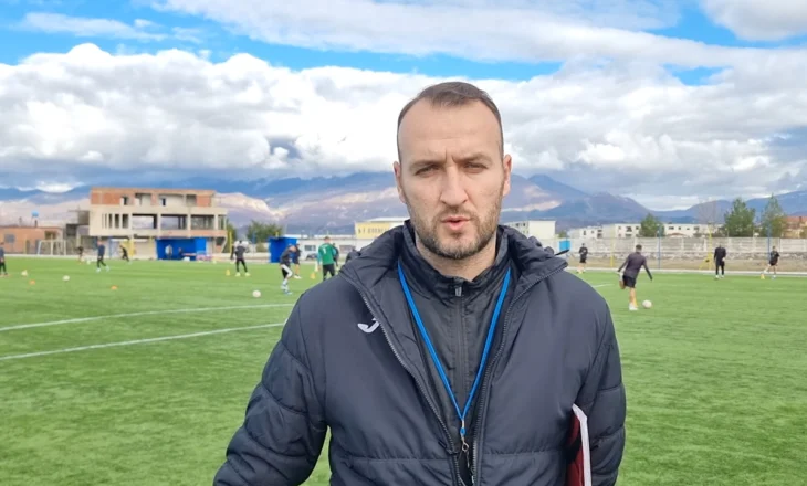 Bëri mrekullinë në Kategorinë e Parë, Ditmar Bicaj mund të jetë goditja e madhe e Tiranës