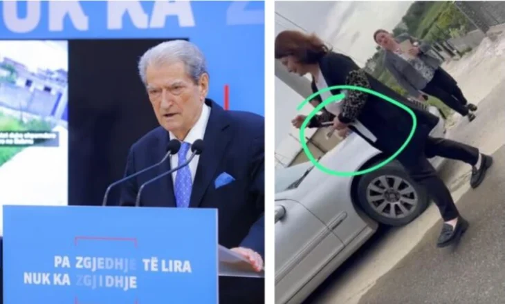 Berisha denoncon me pamje: Ja si patronazhistët blenë hapur vota në
