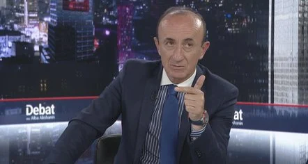“Berisha donte Fatos Nanon President!”, Sula zbulon prapaskenat: Ja si luftuam për Bamir Topin