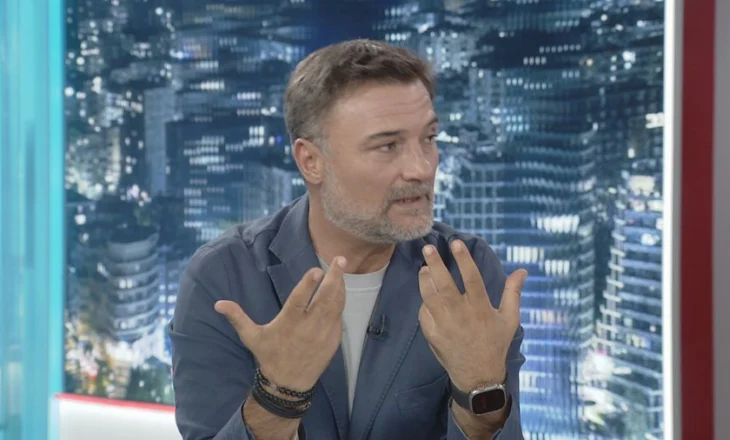 “Berisha e dha sinjalin që këto zgjedhje po i shet”, Alibeaj: PD nuk kishte sy për qeverisje