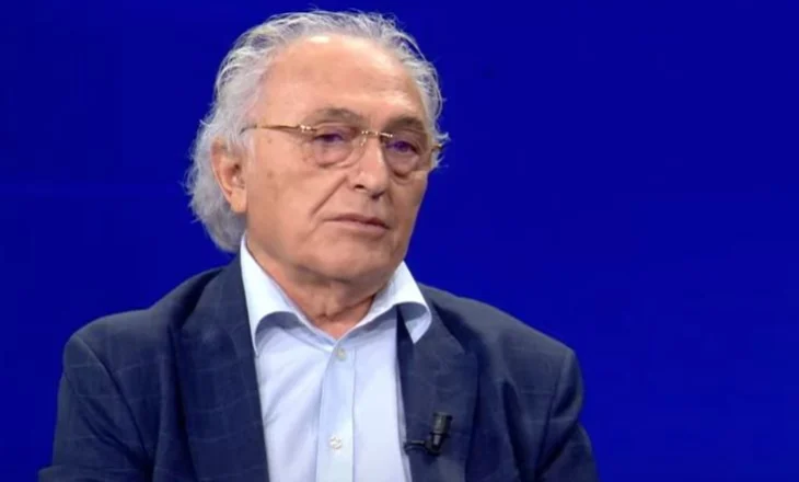 Berisha godet të vetët? Çupi: Tani gjeti edhe punën e arbitrit brenda llojit