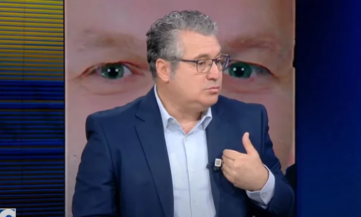 Berisha humb Kalanë/ Minxhozi: Ka dashur hakun e vet, jo të jetë kandidate në “detin” e listave të hapura