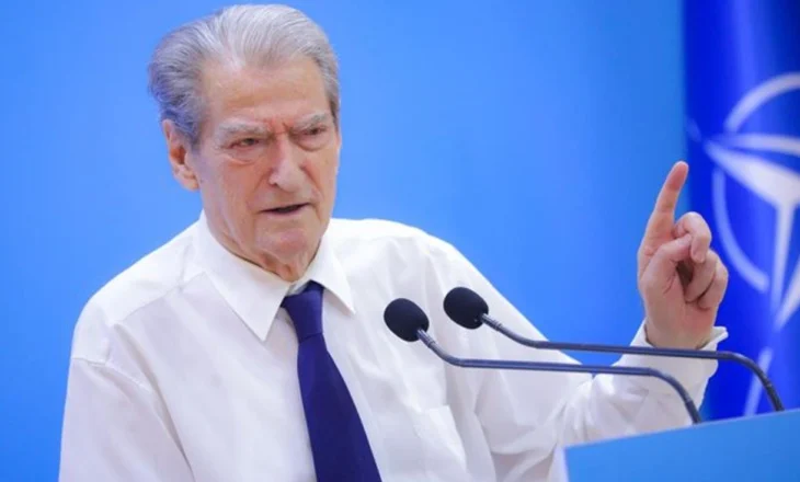 Berisha: Jo depolitizim i komisioneve. Kreu i PD pretendon se ka zbuluar shkelje të reja në qendrat e votimit