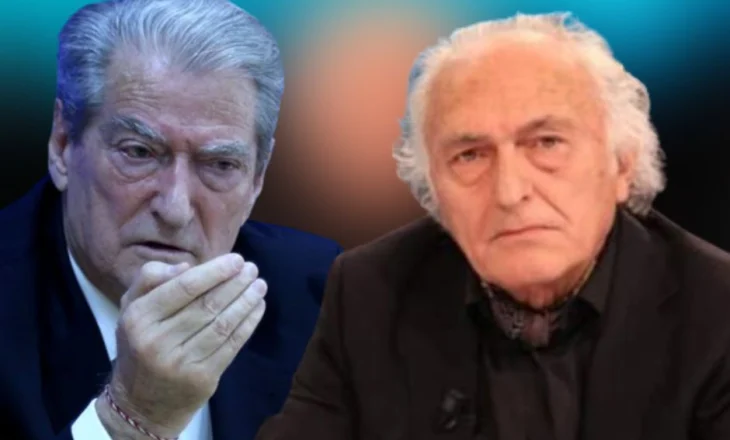 “Berisha ka futur në një thes familjen, shtetin dhe pushtetin”, Çupi ‘shpërthen’ ashpër:Saliu si hajduti me çelësa që..