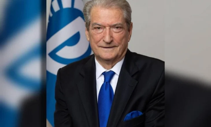 Berisha mbështet Trump: Asgjësimi i potencialit bërthamor të Iranit, thirrje e fuqishme për përmbysjen e diktaturës obskurantiste