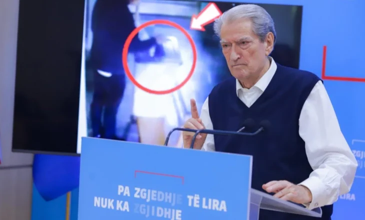 Berisha mbyll kapitullin e nenit të statutit “kryetari largohet nëse humbet zgjedhjet”: Ato ishin farsë