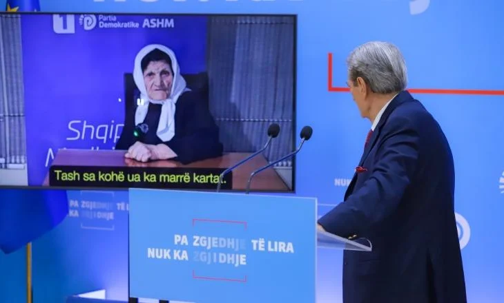 Berisha me alibi të re: Rama kërcënoi vëzhguesit ndërkombëtarë