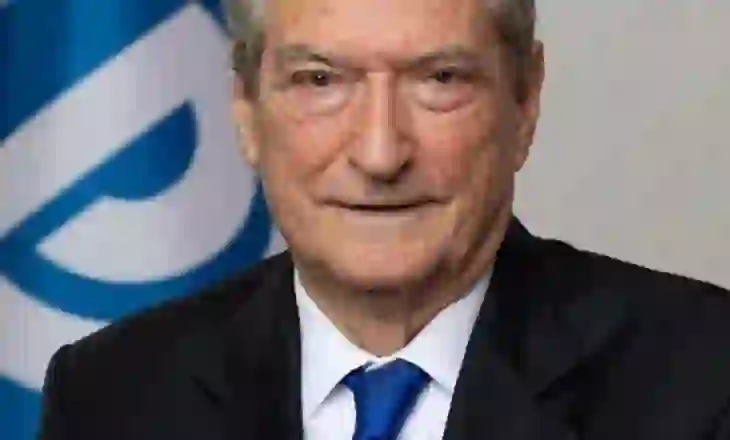 Berisha në mbështetje të Izraelit dhe SHBA pas sulmit ndaj Iranit: Diktatura teokratike e Ajetullahëve të Teheranit drejt fundit të merituar!