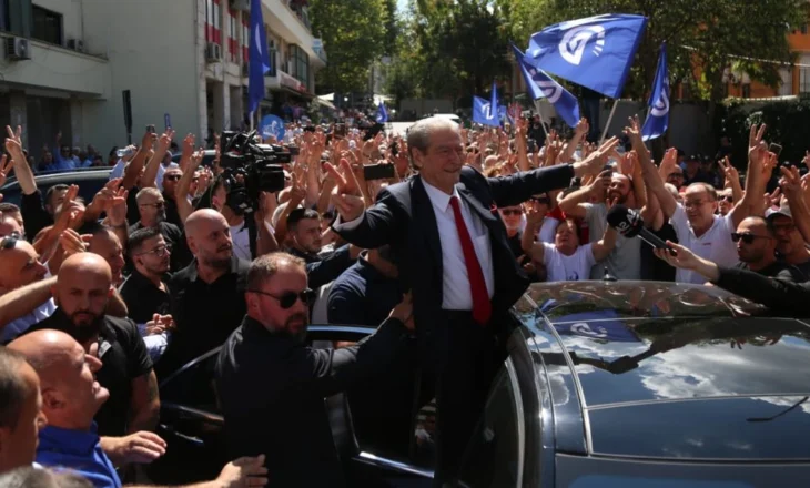 Berisha nesër në SPAK/ Noka SMS demokratëve, caktohet treshja e gjyqtarëve të dosjes “Partizani”