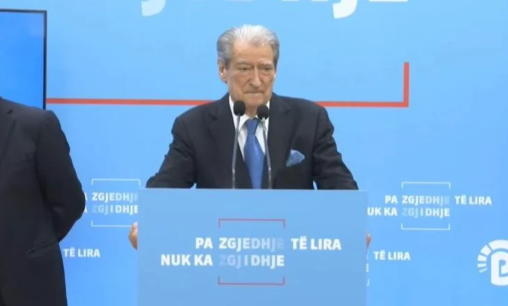 Berisha nuk ‘bindet’/ Zgjedhjet e 11 majit, Kryedemokrati s’ndal akuzat: Rama rrethoi Shqipërinë me plantacione droge