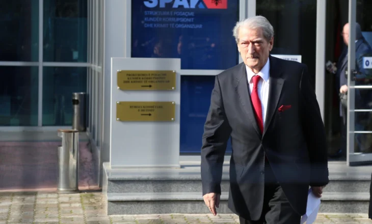 Berisha nuk paraqitet në SPAK, avokati: Është me virozë