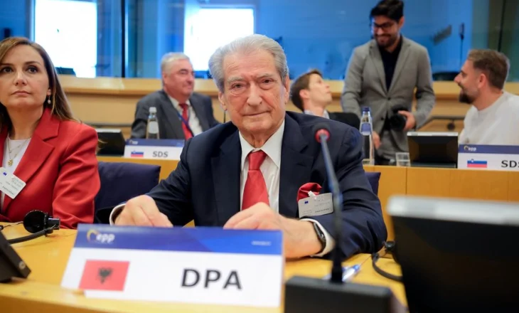 Berisha nxin Shqipërinë në Asamblenë e PPE: Shqipëria narko-shtet, ka kartelet më të fuqishme në Europë
