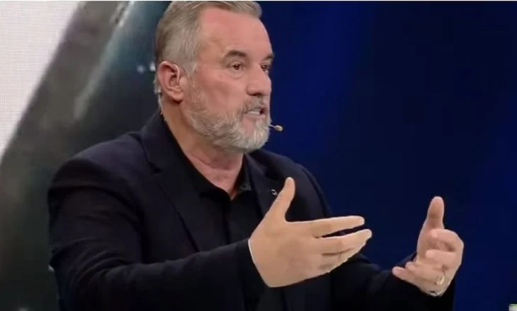 “Berisha përdori PD për të shpëtuar kokën e vet dhe të familjes”/ Reagon ashpër Prençi: Cikli politik i ka përfunduar