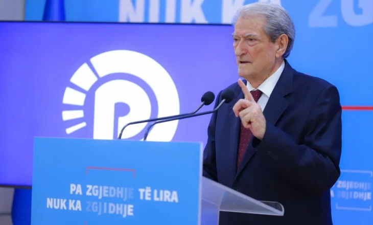 Berisha replikon me Spiropalin për raportin e PE: Lexove një trillim! Rama damkoset se ka krijuar shtetin elektoral