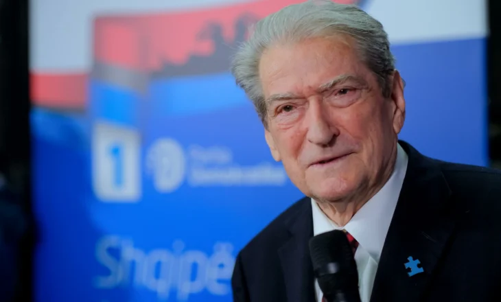 “Berisha s’e donte fitoren, por drejtimin e opozitës”, Kthupi: PD po bie në mënyrë të vazhdueshme, ndryshe nga PS që…