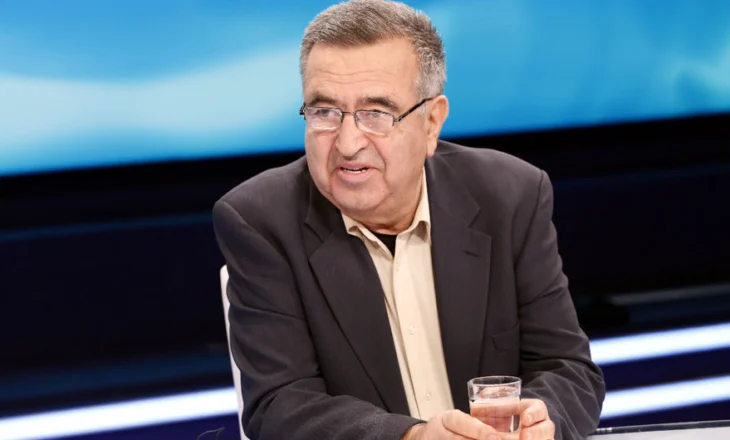 “Berishës i ka kaluar koha e vet”, Fatos Klosi: Drejtësia duhet të japë mesazhe se nuk ka më të padënueshëm