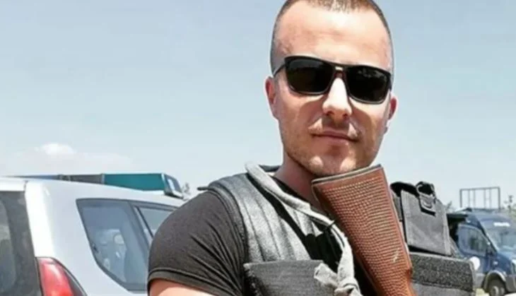 Besueshmëria e akuzave/ Arrestimi i ish-policit të Kosovës nga Serbia, reagon Ambasada gjermane: Presim verifikim të…
